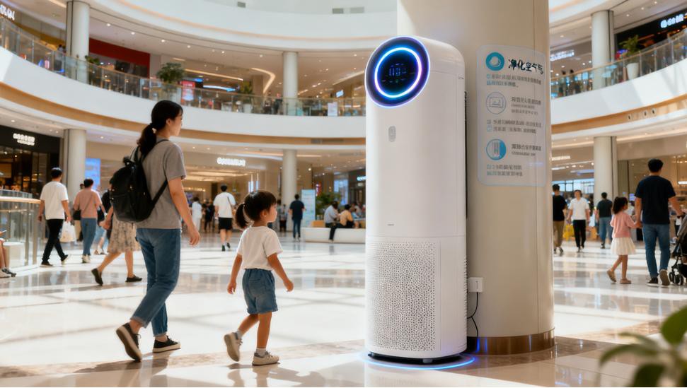 Customized Office Air Purifier manufacturers Customized Office Air Purifier manufacturers